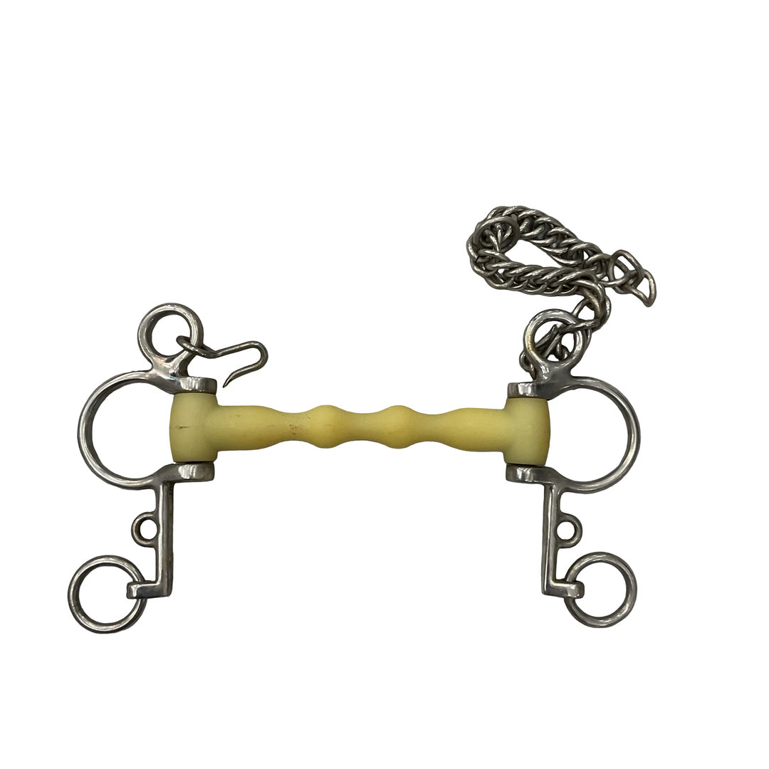 Happy Mouth 5" Mullen Mouth Pelham Used