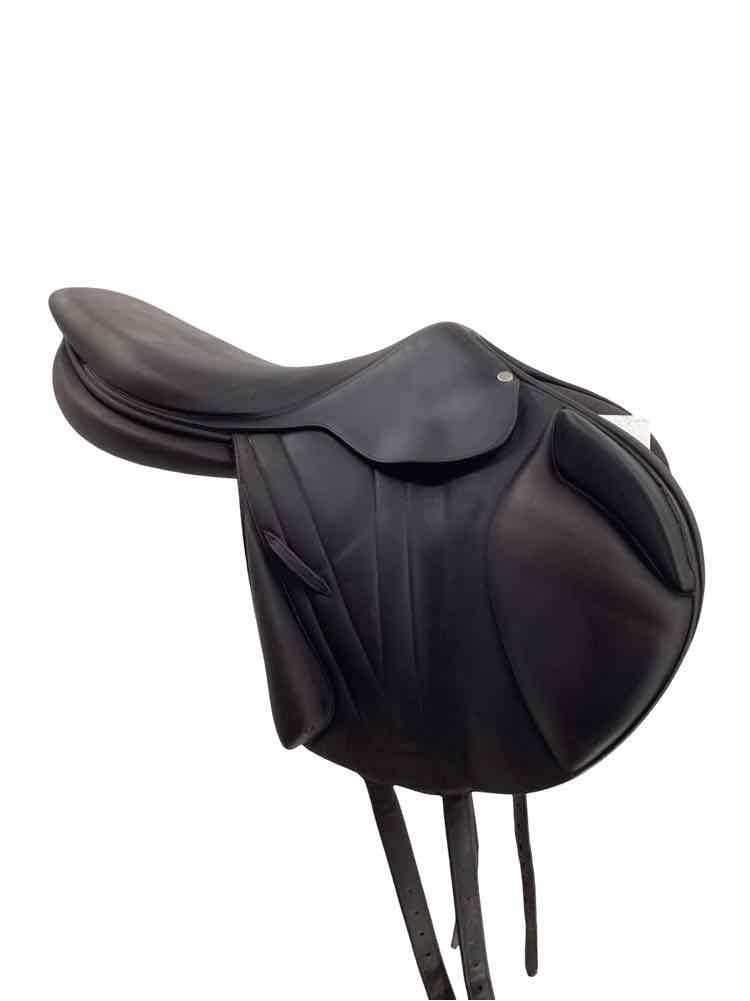 18" Butet Monoflap used saddle B
