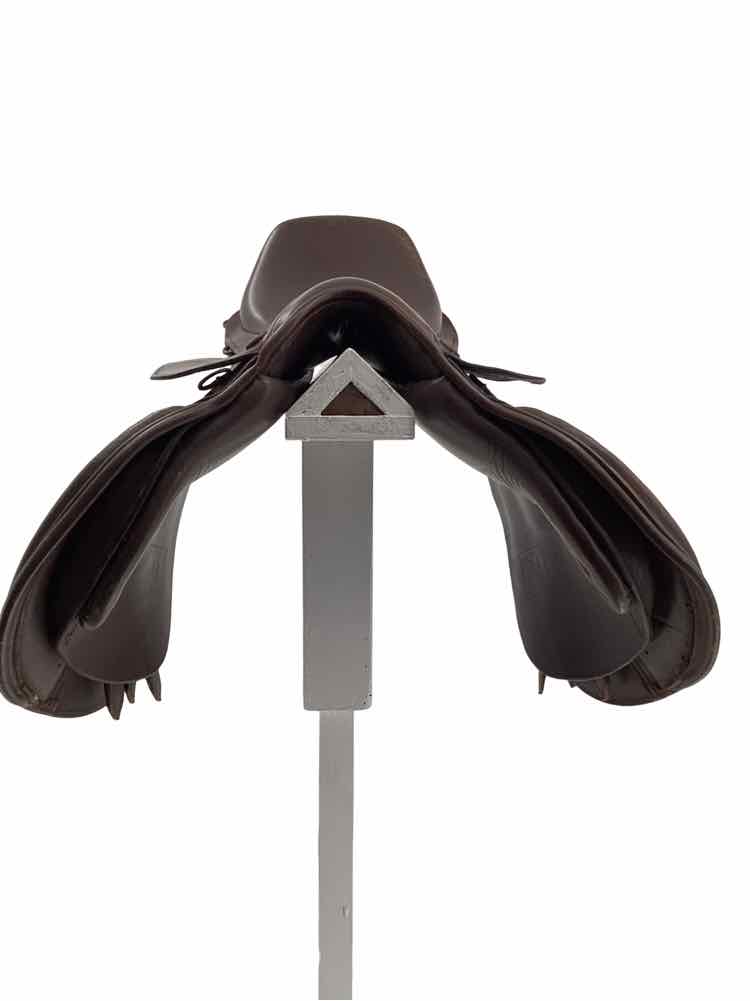 Childrens 15" Kincade used close contact saddle B