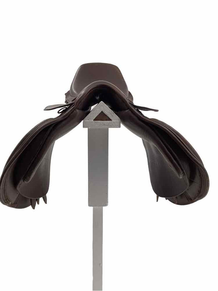 Childrens 15" Kincade used close contact saddle B