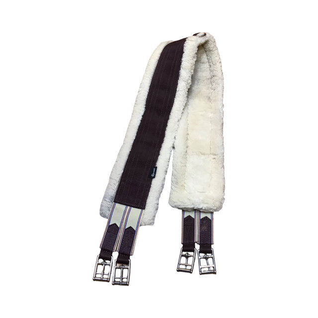 CIRCUIT 54" Fleece Girth USED B