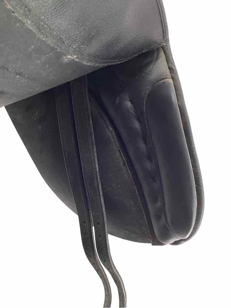 19" Ascot used all purpose saddle