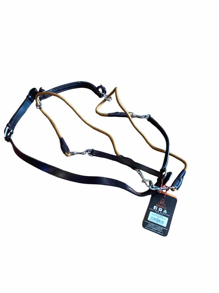 Acavallo new full size brown Chambon