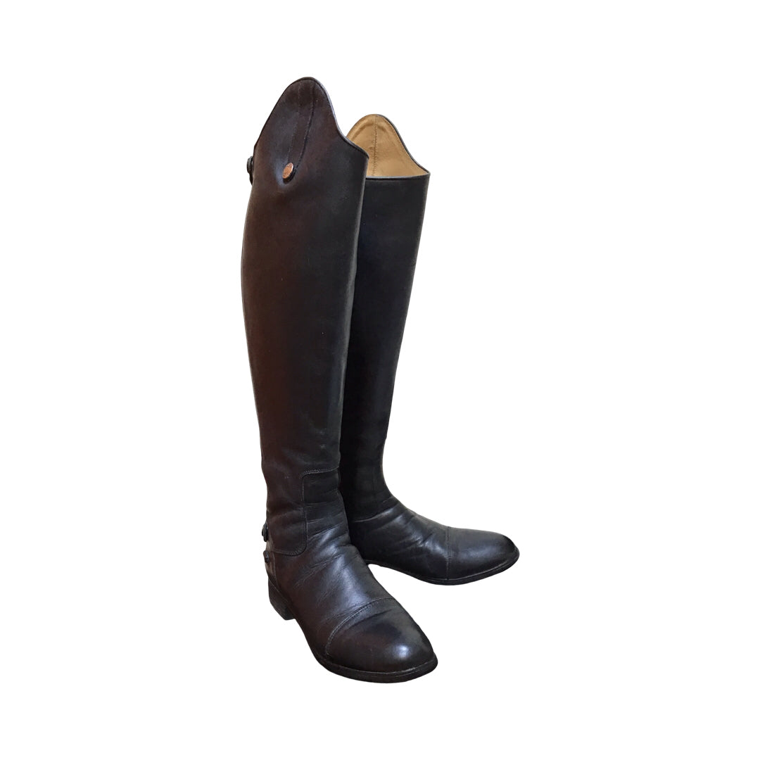 Dover 9 MF Madison Dress Boots Used
