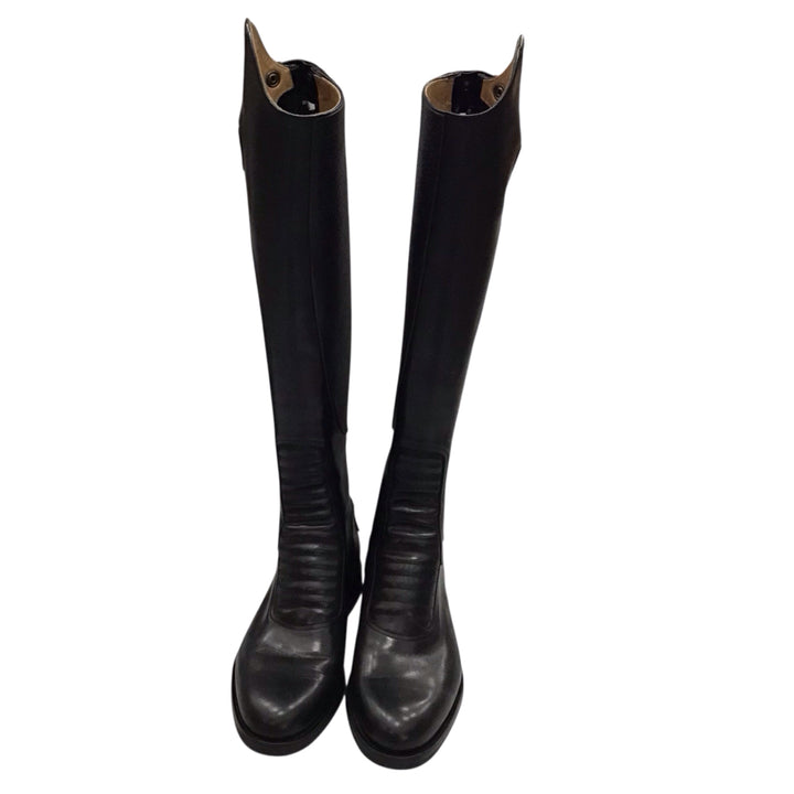 NEW Ladies Size 42 Tall Slim Dress Boot - H