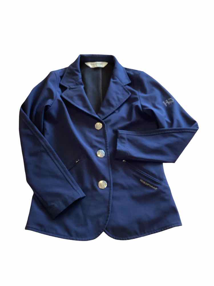 HORSEWARE 7/8 Competition Show Coat USED B