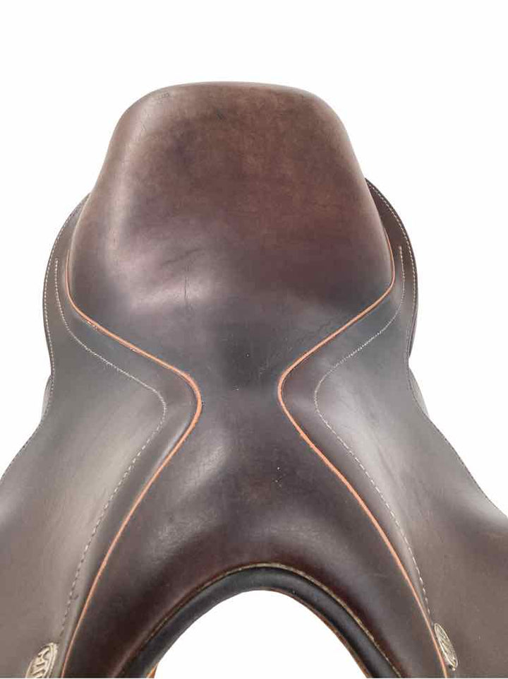 Childrens 16" M Toulouse used close contact saddle