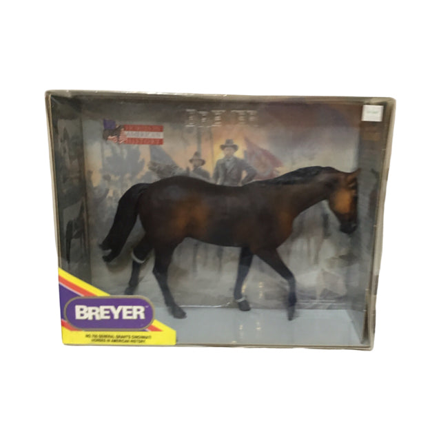 BREYER General Grant's Cincinnati NEW B