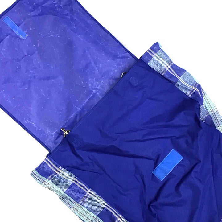 Kensington Blanket Storage Bag Used - H
