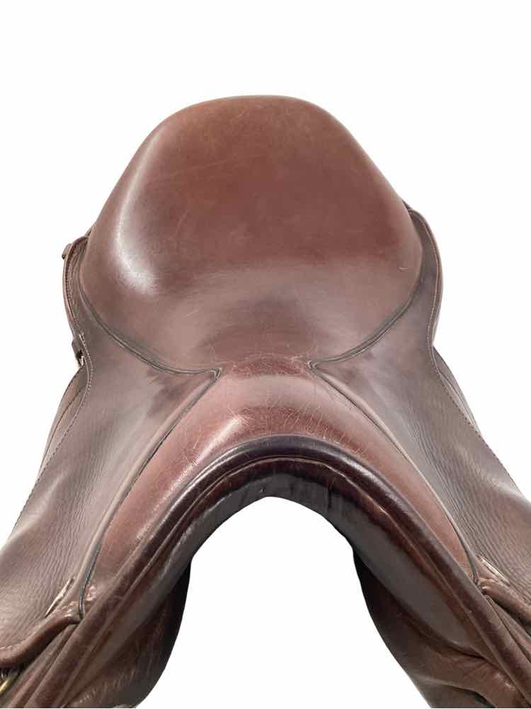 16.5 M Toulouse used close contact saddle B