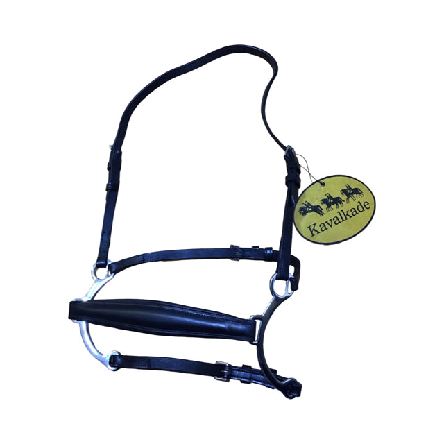 KAVALKADE Lever Noseband NEW B