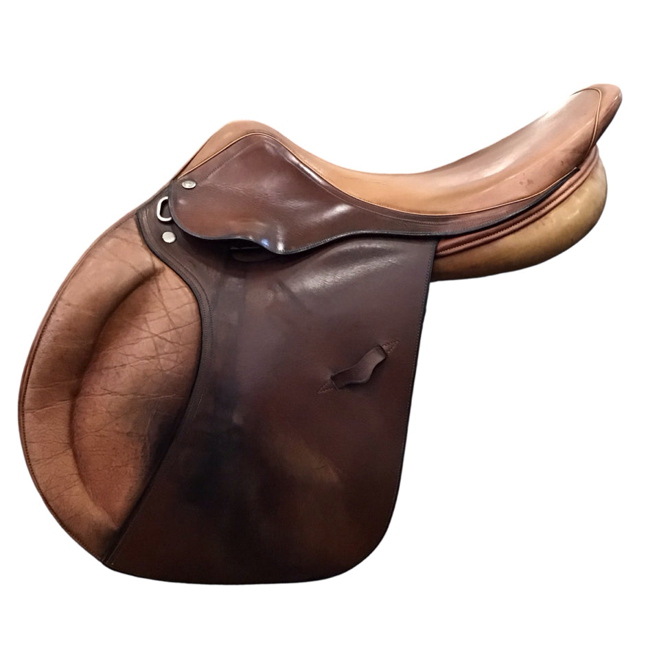 Used Saddles