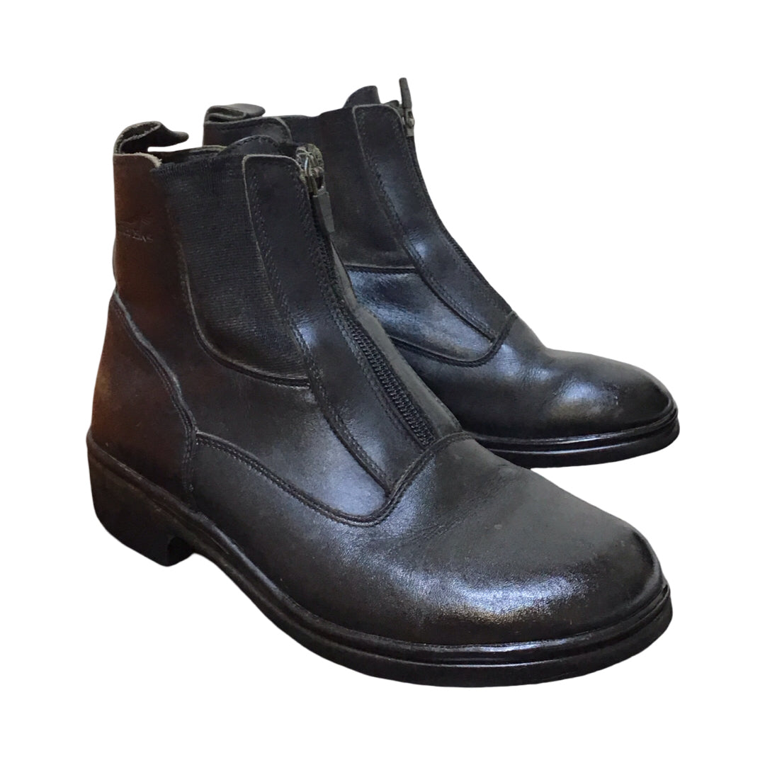 Dansko US9/UK39 Paddock Boots Used