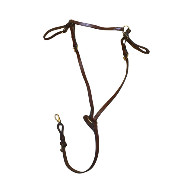 TORY Hunt Breastplate USED B