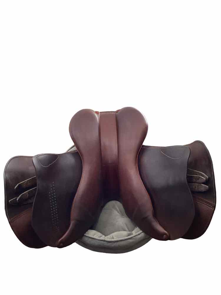 17" Arion close contact saddle