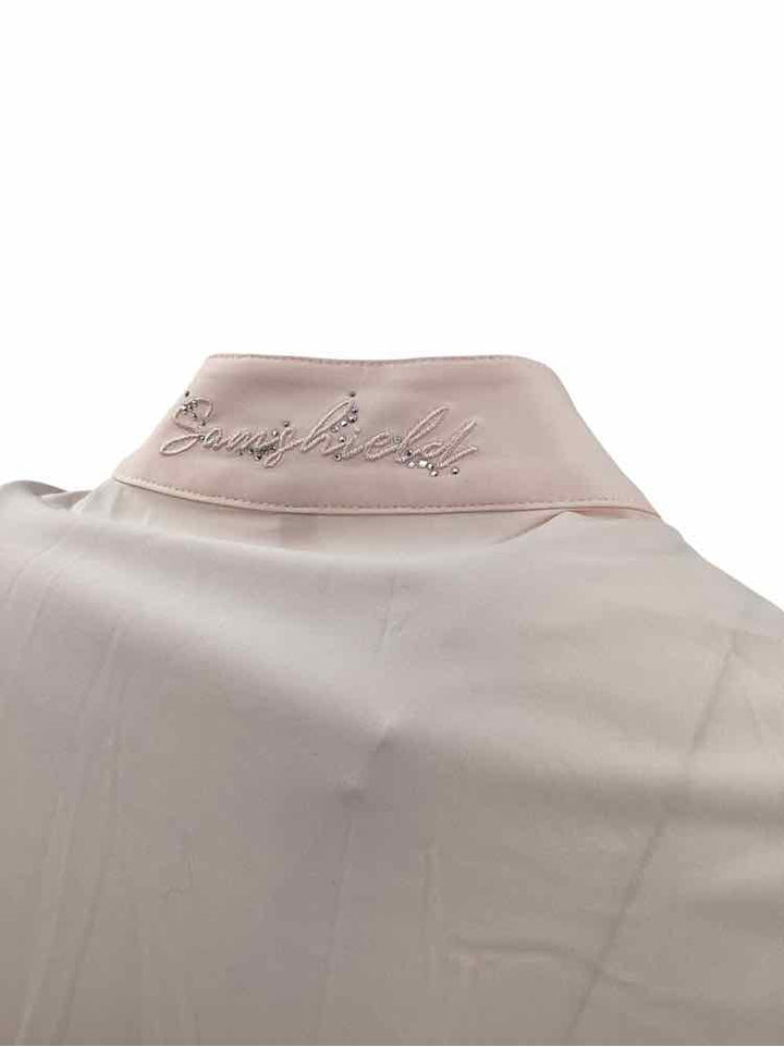 Samshield light pink top size XS BU
