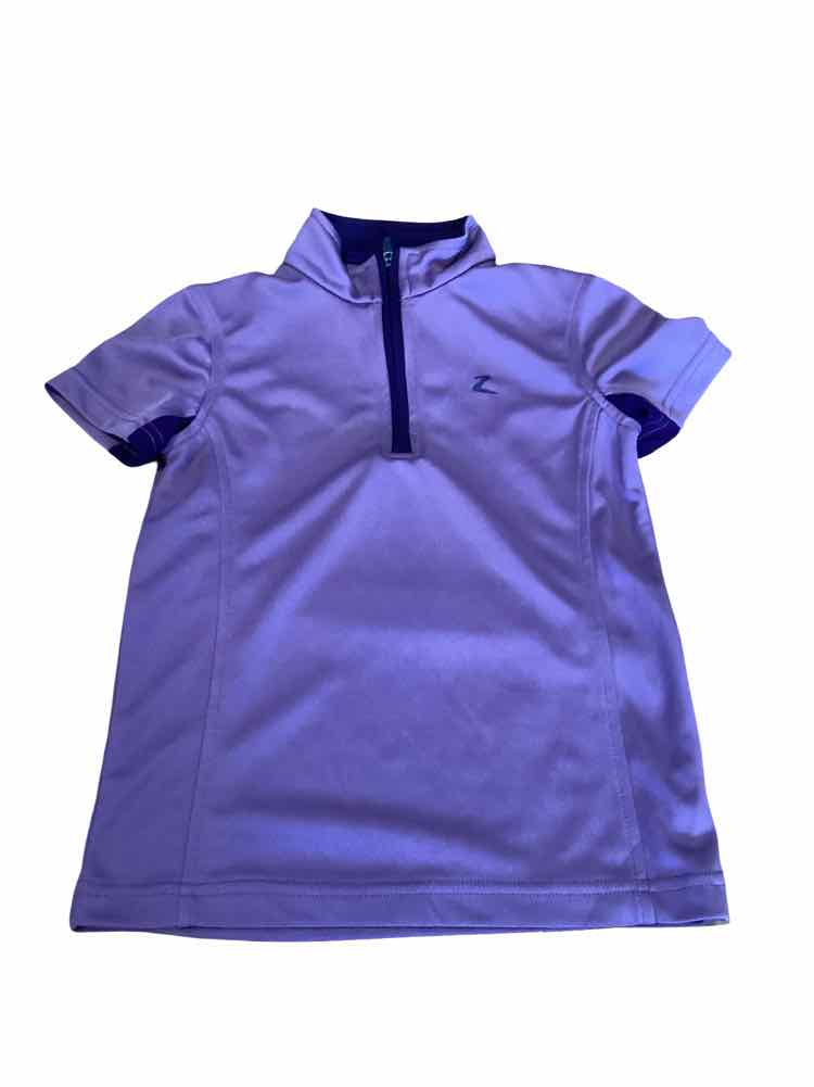 HORZE 7/8 Riding Shirt USED B