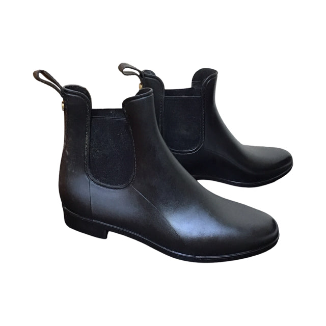 Sam Edelman 9 Tinsley Rain Boots Used