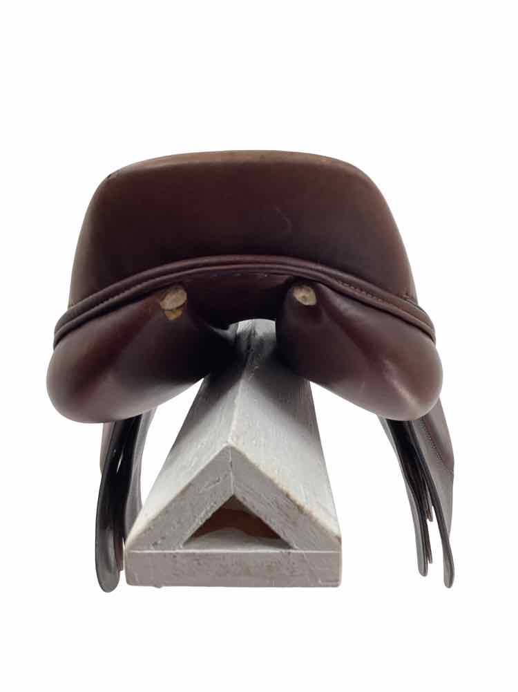Childrens 15.75" Dover Circuit used close contact saddle