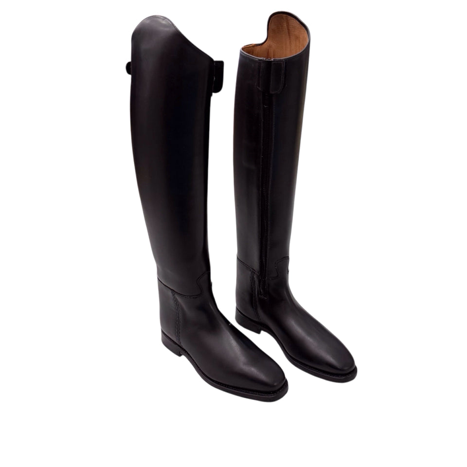 Cavallo Ladies 41.5 Piaffe Dress Boot New - H