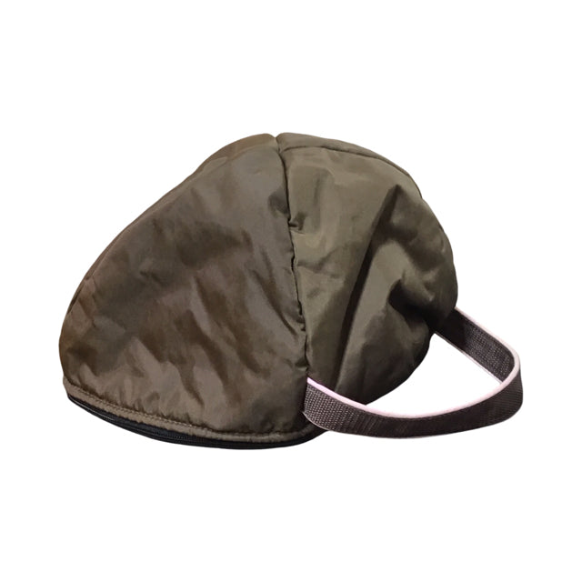 TALLY HO Lined Helmet Bag USED B