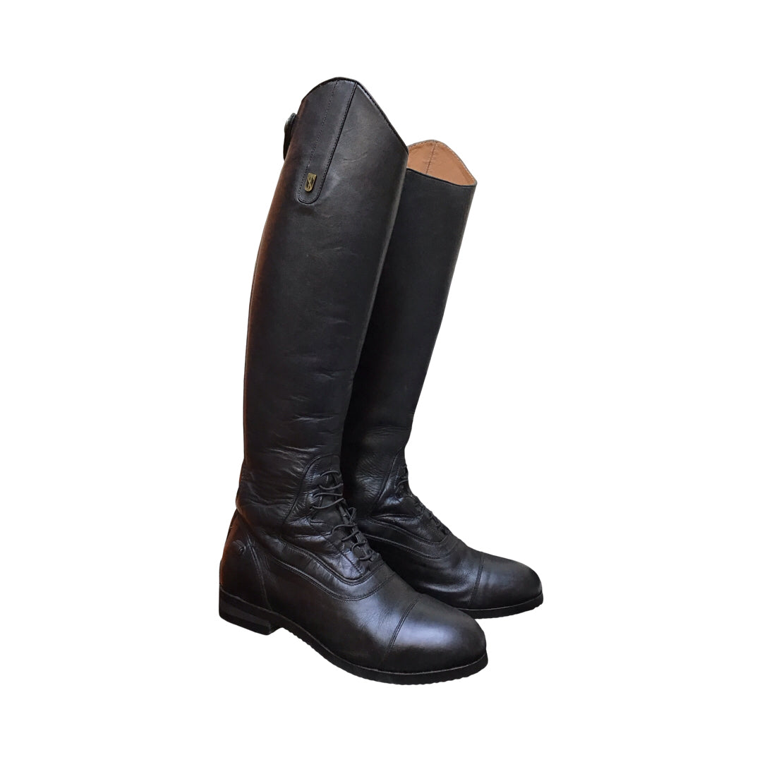 Tredstep EU41/US9.5-10 XR Donatello Field Boots Used