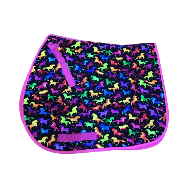 LINDA'S SEW N SEW Quilted Pad USED B