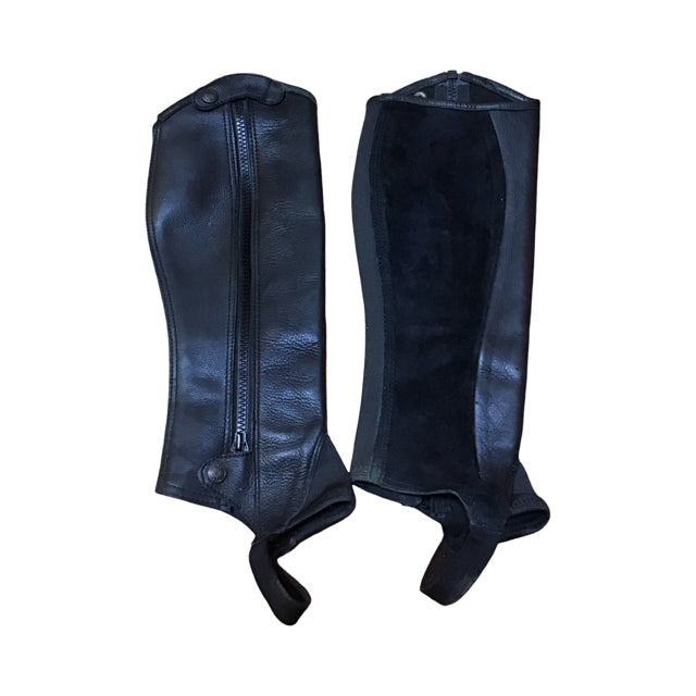 TREDSTEP 15/17 Liberty Half Chaps USED B