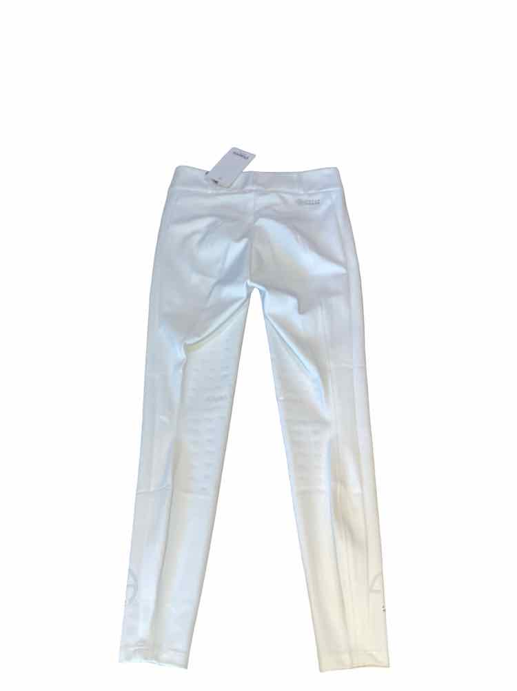 PIKEUR ladies white show breech size 26R