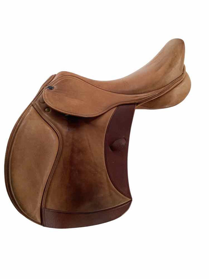 17.5" HDR used close contact saddle B