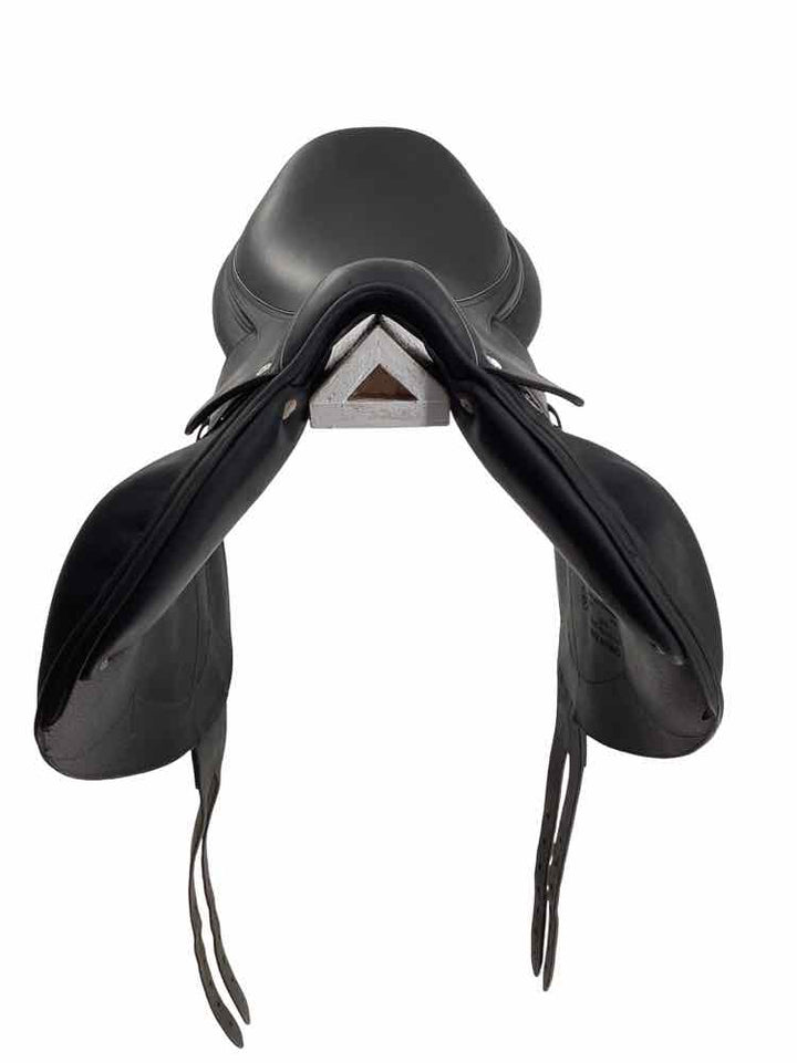 18" Devoucoux Monoflap used saddle