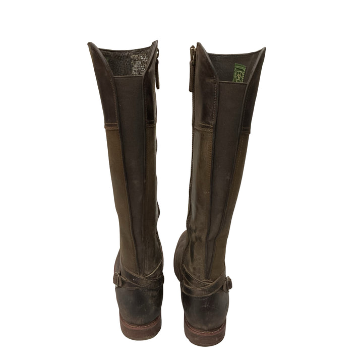 ARIAT Womens 8 Carden H20 Boot Used - H