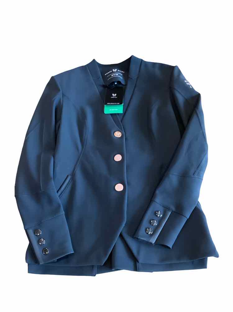 Horse Pilot new ladies grey size 38 show jacket B