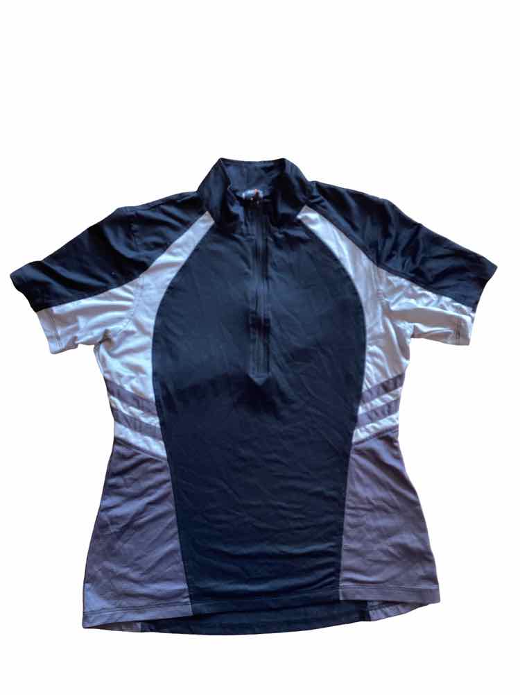 KERRITS SM Ice Fil Shirt USED B