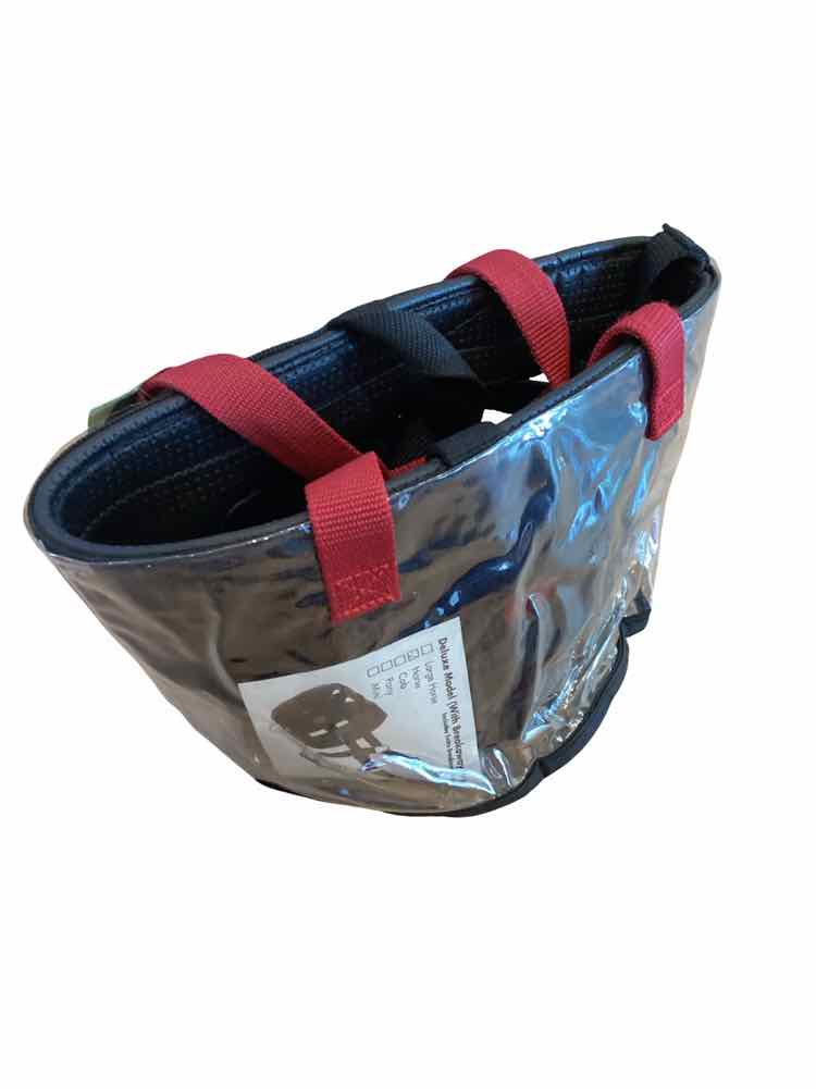 BEST FRIEND Deluxe Grazing Muzzle NEW B