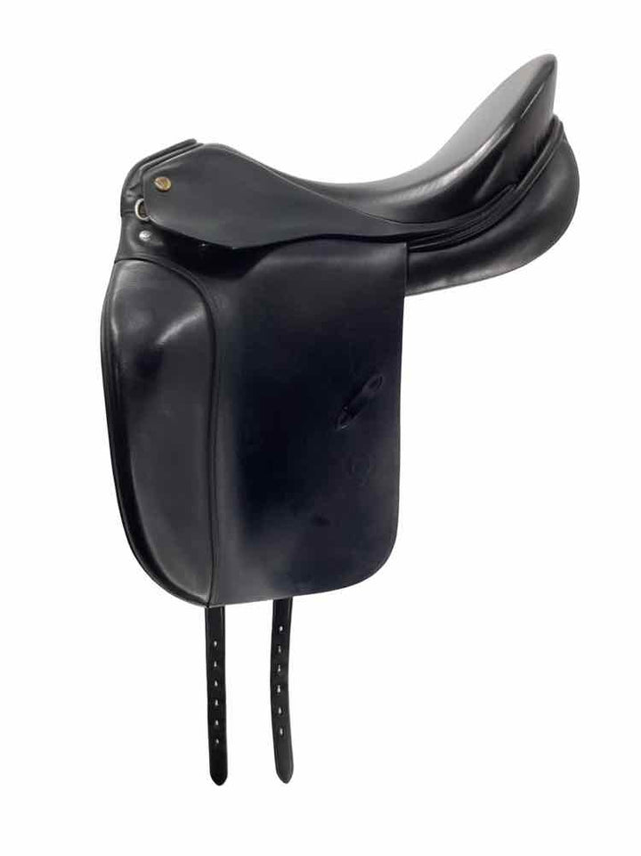 BUTLER OTTO SCHUMACHER USED DRESSAGE SADDLES