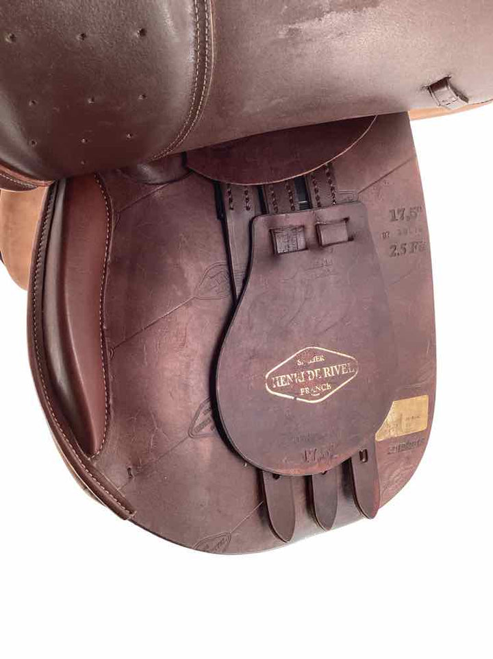 17.5" HDR PRO used close contact saddle B