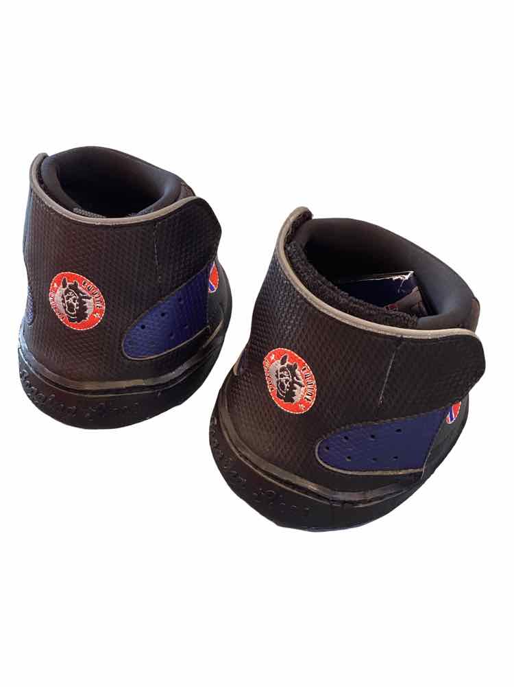 EQUINE FUSION 12 Jogging Shoes (2) NEW B