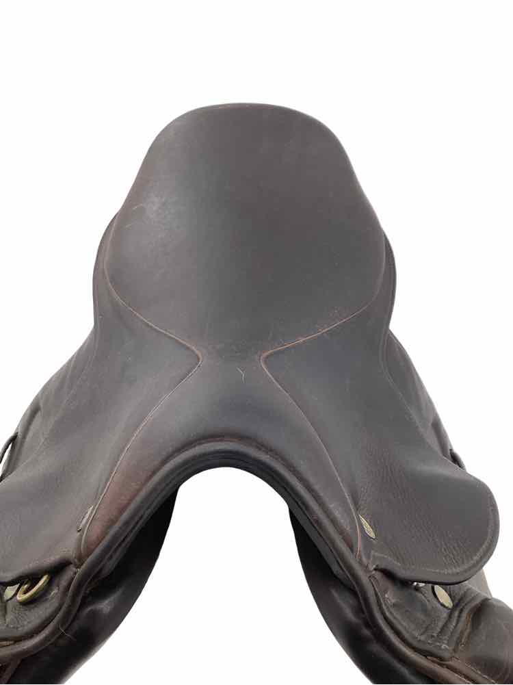 16" M Toulouse used close contact saddle B has black cover