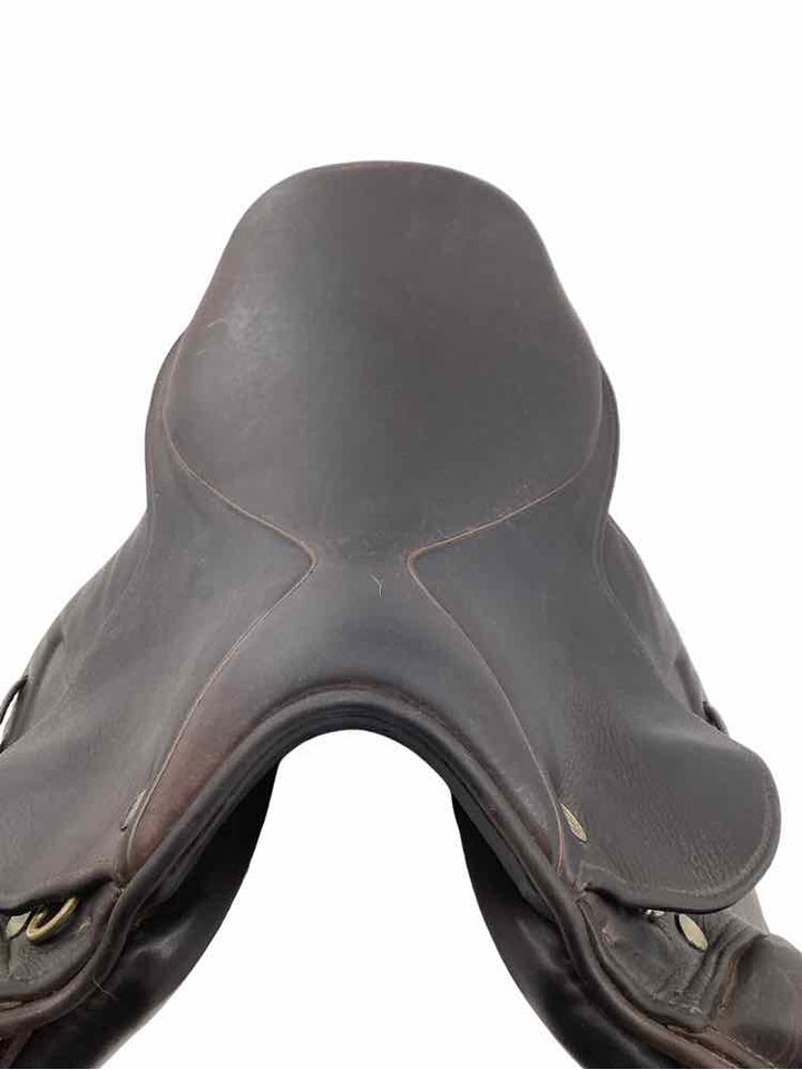 16" M Toulouse used close contact saddle B has black cover