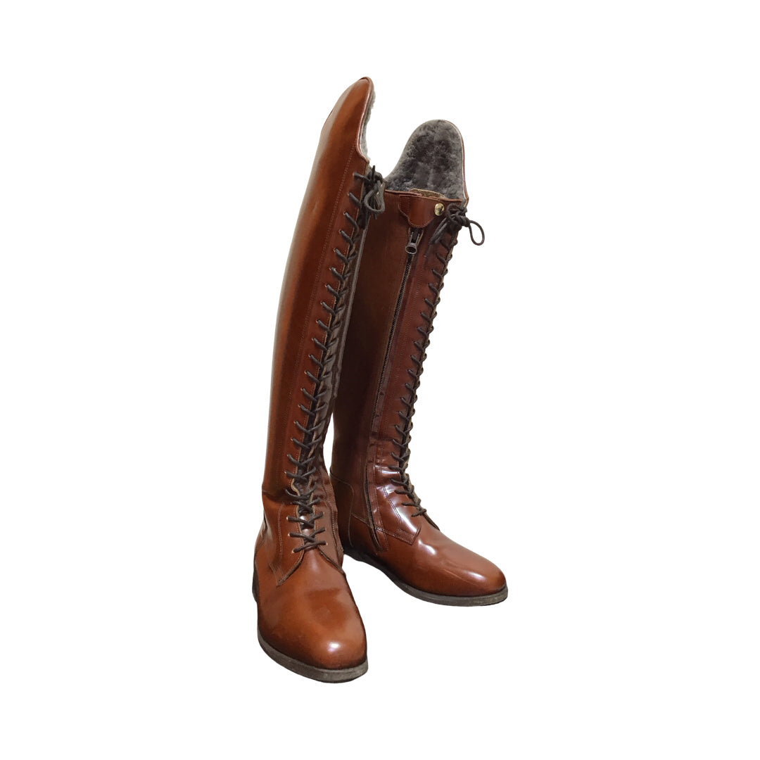 Celeris EU38.5/US7.5 Bella Winter Tall Boots Used