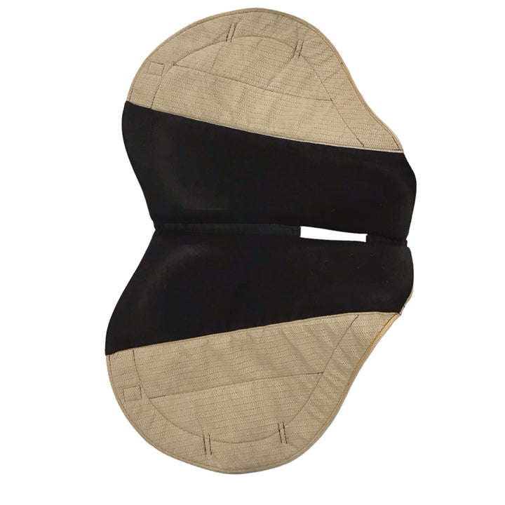 Ecogold Shimmable Secure XC Pad Used - H