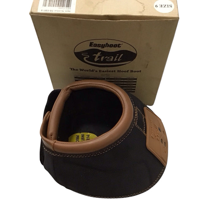 Easy Boot Size 9 Trail Original Hoof Boot Like New - H