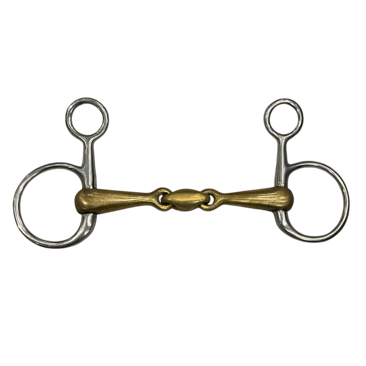 Neue Schule 4.75" Tranz-Angled Lozenge Baucher Bit Used - H