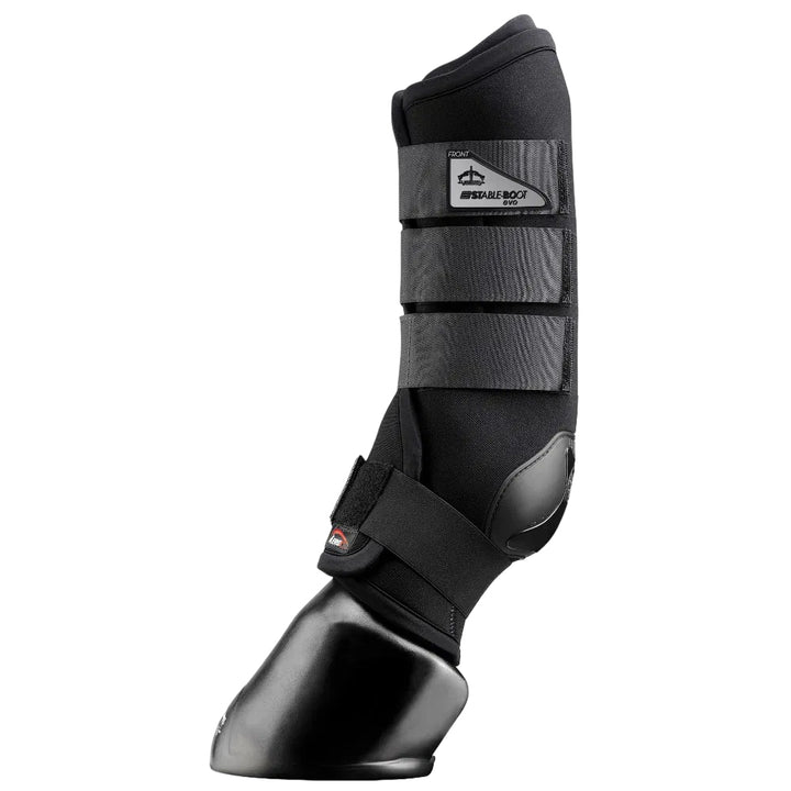 Veredus EVO Rear Stable Boot Black Like New - H