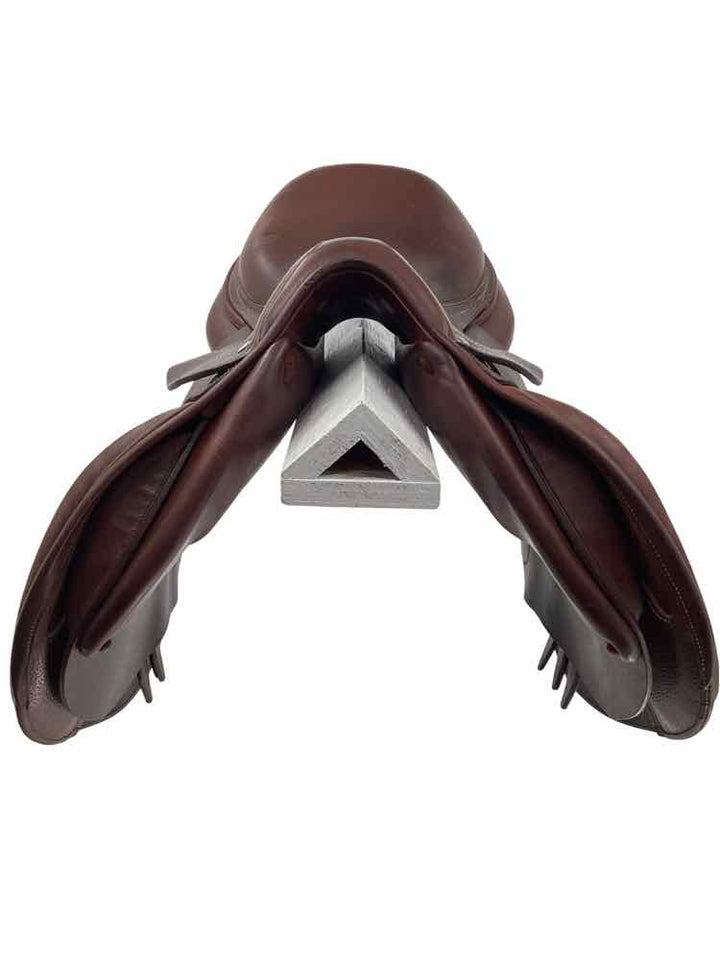 17" Arion close contact saddle