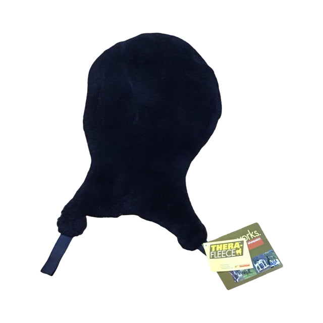 FLEECEWORKS LG Sheepskin Seat Saver NEW B