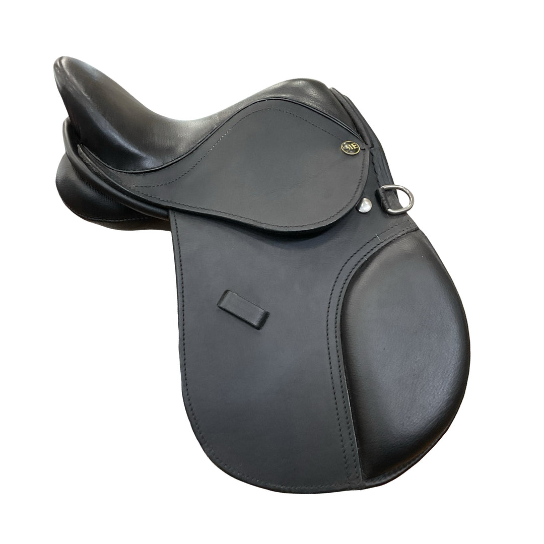 10" SIE Medium Used Childs Hunter/Jumper Saddle