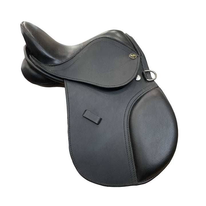 10" SIE Medium Used Childs Hunter/Jumper Saddle