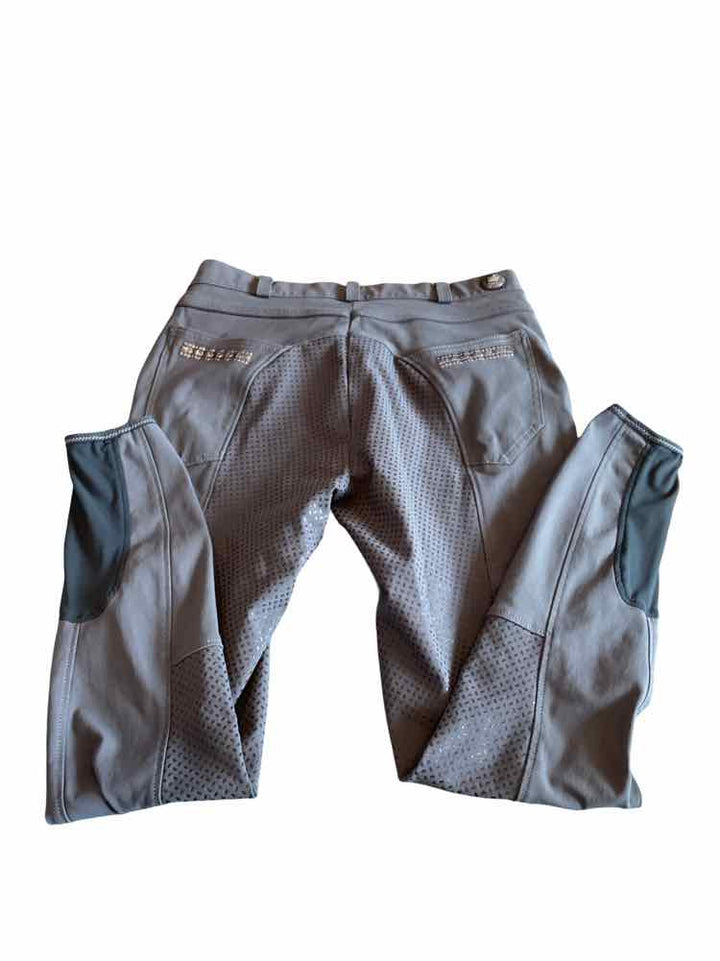 PIKEUR 32L Rayla Grip FS Breeches USED B